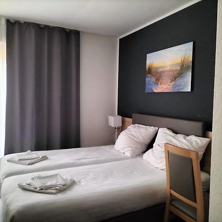 B3 Hotel Niederfell Dış mekan fotoğraf