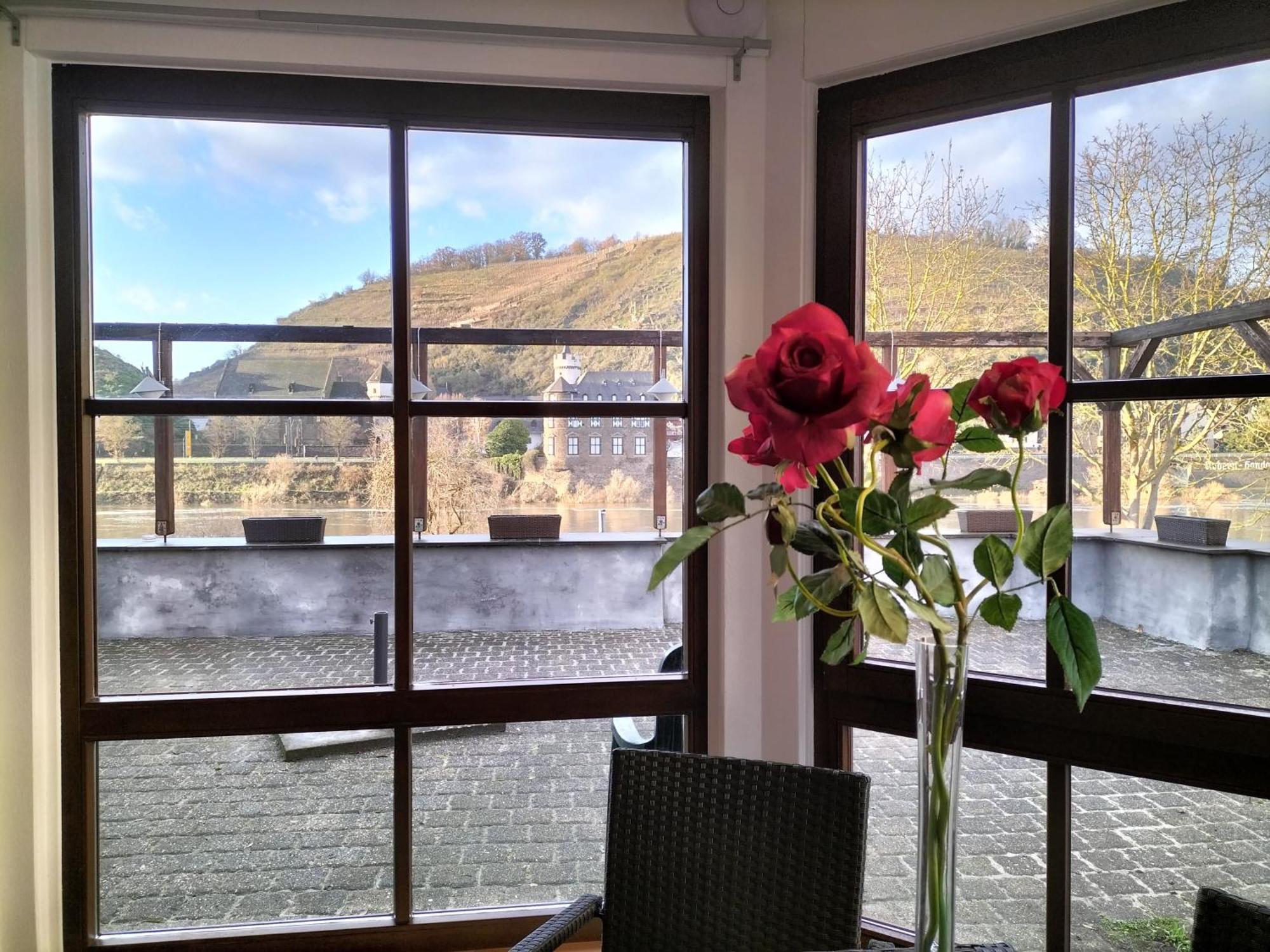 B3 Hotel Niederfell Dış mekan fotoğraf