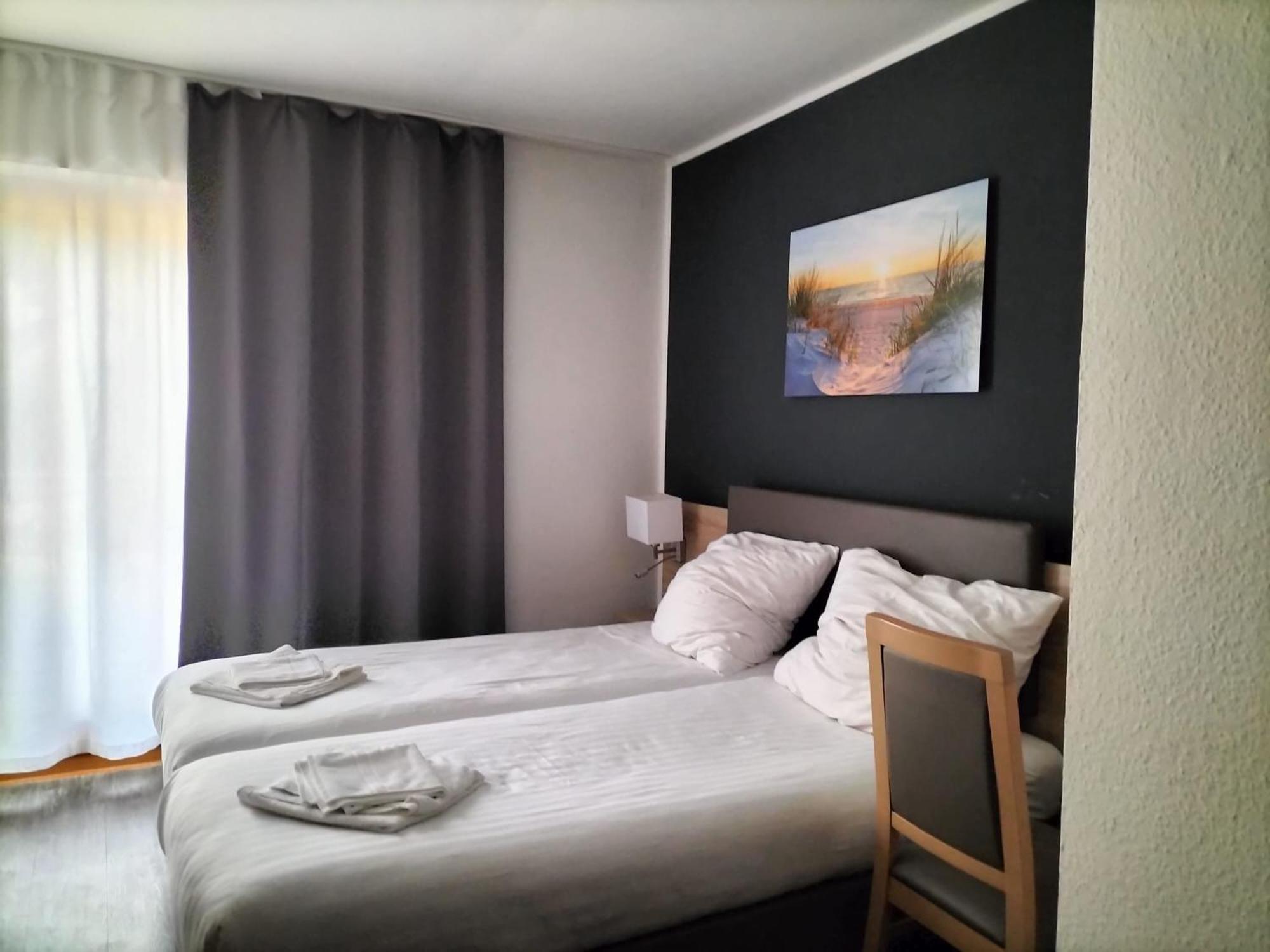 B3 Hotel Niederfell Dış mekan fotoğraf
